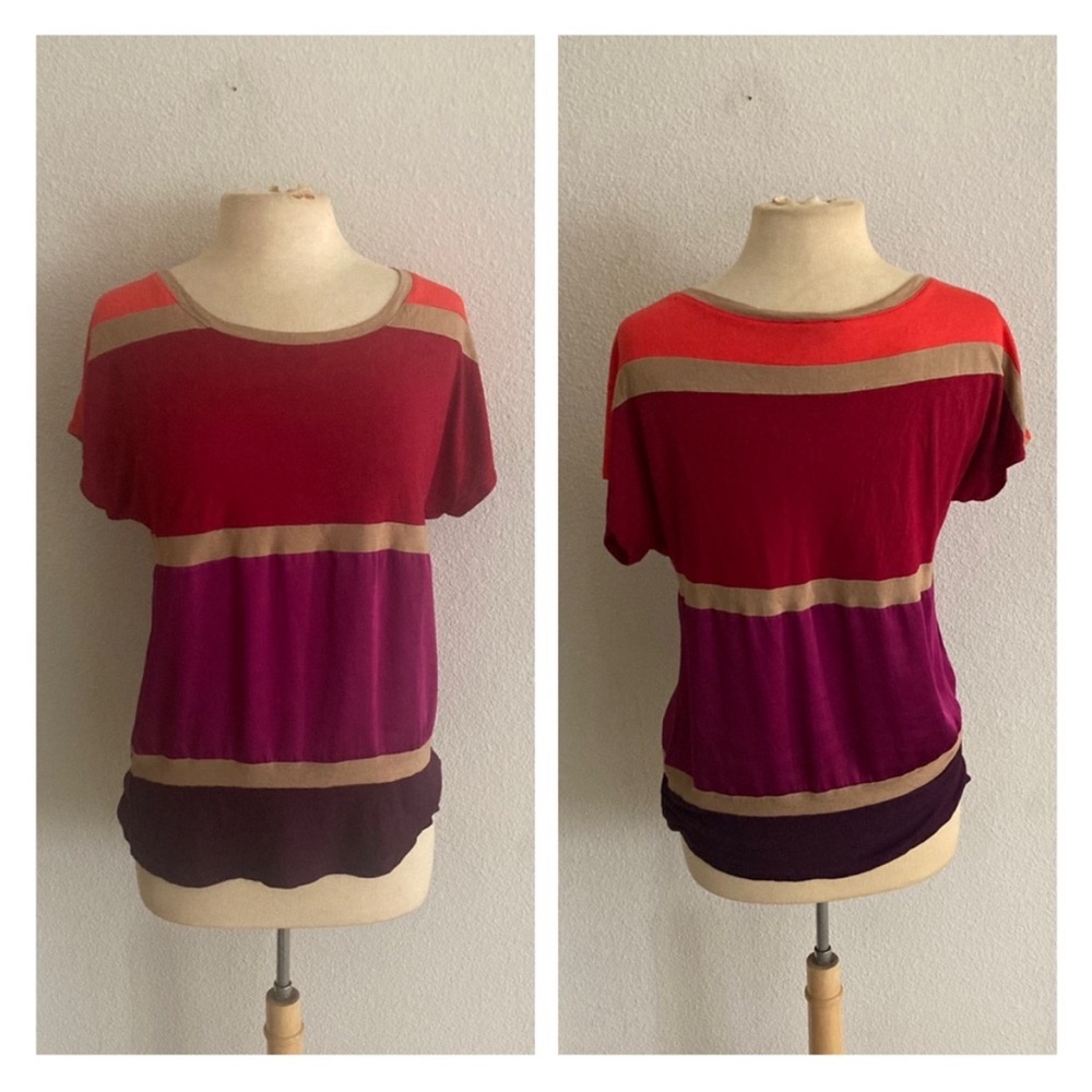 Express tee